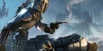 Boba Fett em Star Wars 1313