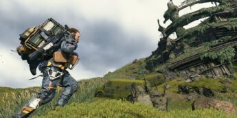 Death Stranding no PC