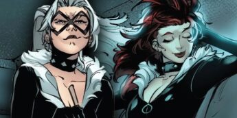 Mary Jane na Marvel