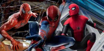 Atores do Homem-Aranha