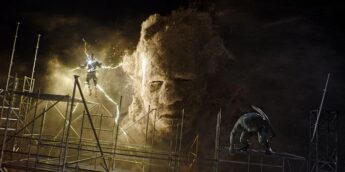 Trailer de Homem-Aranha
