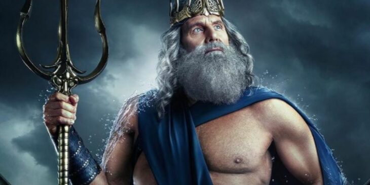 Poseidon