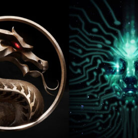 Série de System Shock