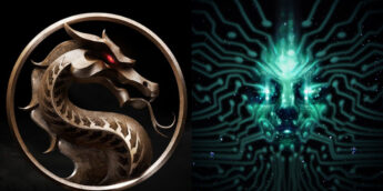 Série de System Shock