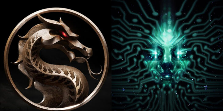 Série de System Shock