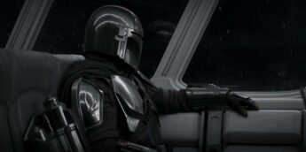 Pedro Pascal em O Livro de Boba Fett