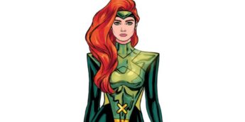 Jean-Grey