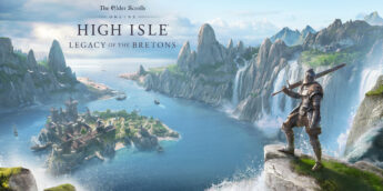 HIGH-ISLE