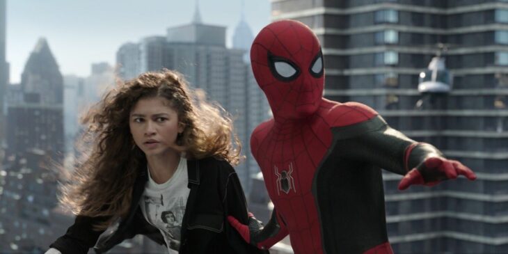 Homem-Aranha