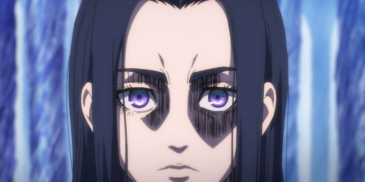 Episódio 79 de Attack on Titan