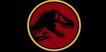 Logo de Jurassic World