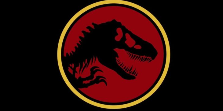 Logo de Jurassic World