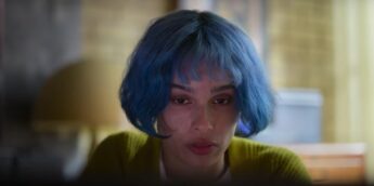 Kimi da HBO Max