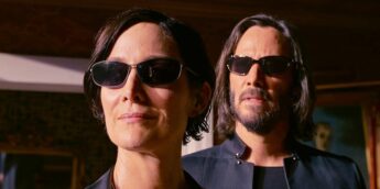 Matrix na HBO Max