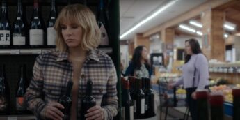 Kristen Bell na Netflix