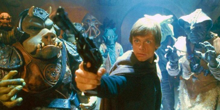 Luke-Skywalker