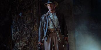Indiana Jones