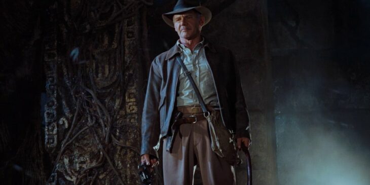 Indiana Jones