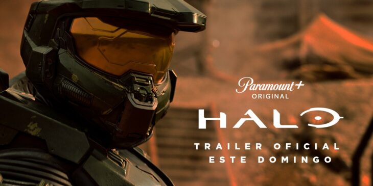 Série do Halo