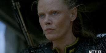 Personagens de Vikings Valhalla