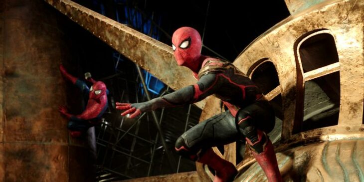 Homem-Aranha