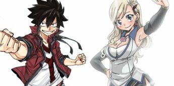 Edens Zero de Hiro Mashima