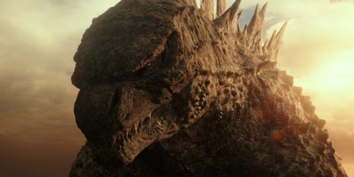 Filme de Godzilla vs Kong