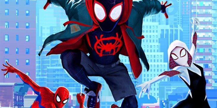 Aranhaverso-Netflix
