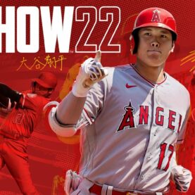 MLB The Show 2022