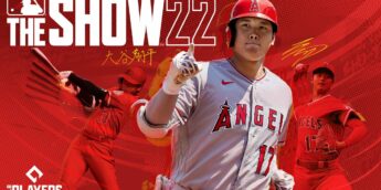 MLB The Show 2022