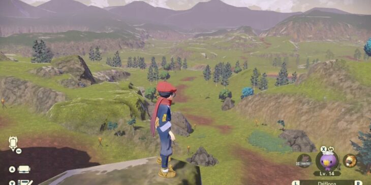 Pokémon Home 2.0 Legends Arceus