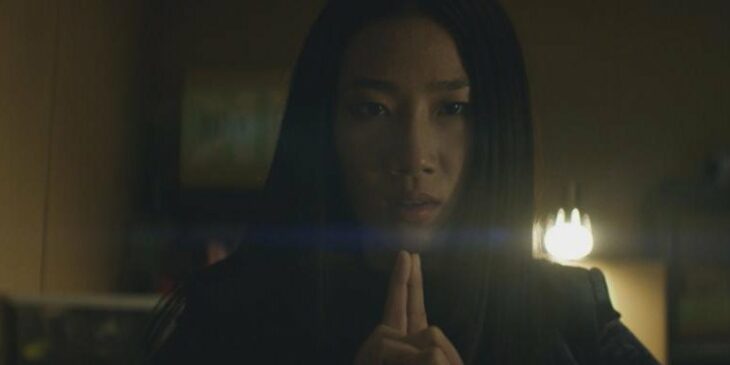 Trailer de Kung Fu