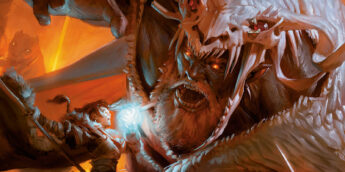 Série de Dungeons e Dragons