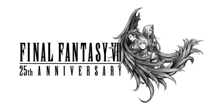 Logo de Final Fantasy