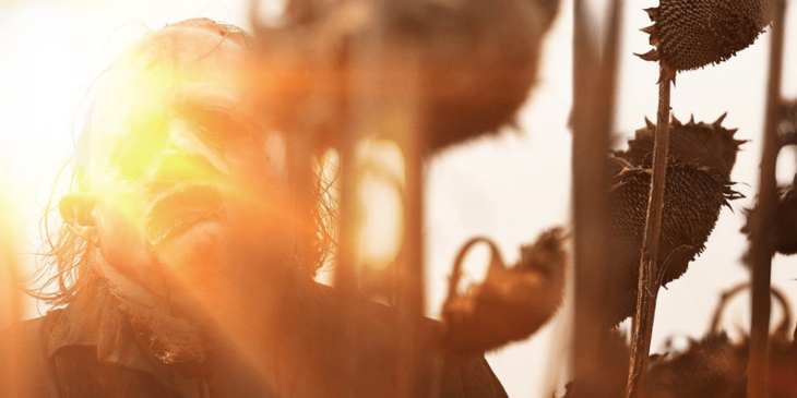 O Massacre da Serra Eléctrica na Netflix
