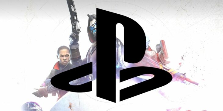 Bungie na Sony