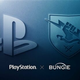 Bungie na Playstation