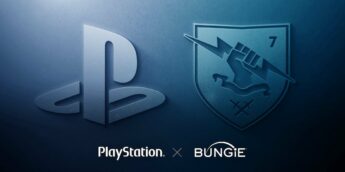Bungie na Playstation