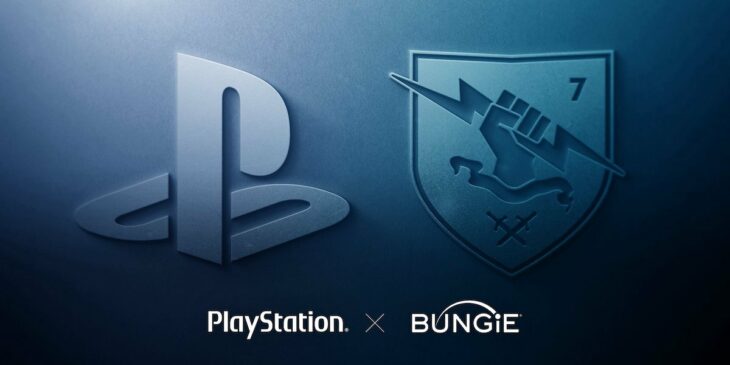 Bungie na Playstation