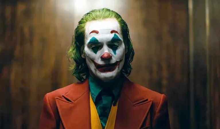 Joker-movie