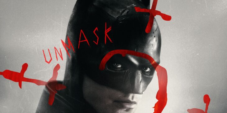 Cartaz do Batman