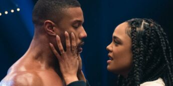 Tessa Thompson em Creed