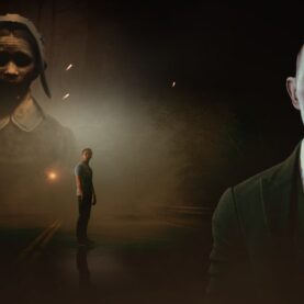 The Dark Pictures Anthology