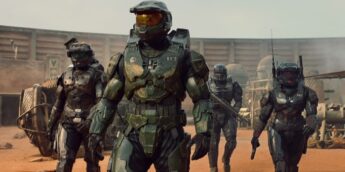 Série do Halo