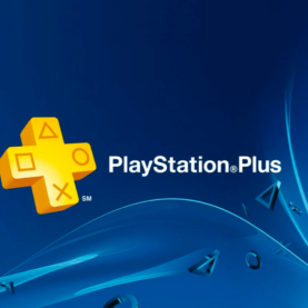 Logo de PS Plus