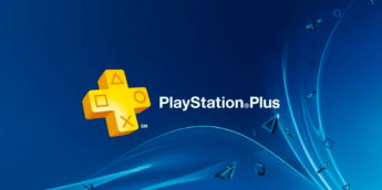 Logo de PS Plus