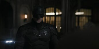 Sequência do Batman