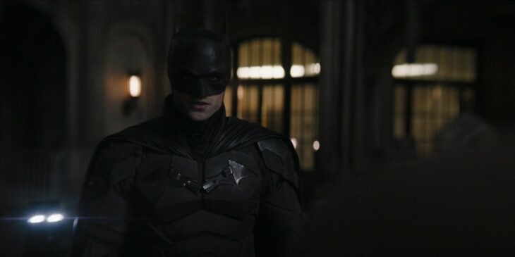 Sequência do Batman