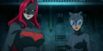 Ovicio-Batwoman