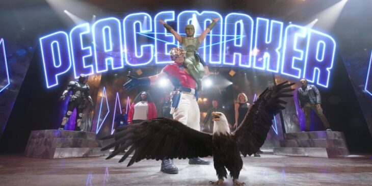 Pacificador